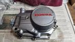 Honda C100 Astrea koppelingsdeksel, Fietsen en Brommers, Ophalen of Verzenden, Gebruikt, Blok, Overige merken