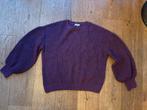 My Jewellery trui maat L, Ophalen of Verzenden, Zo goed als nieuw, Paars