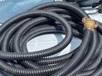 Afvoerslang vuilwater Caravan/Camper 2x 4meter, Caravans en Kamperen, Ophalen of Verzenden, Gebruikt