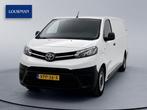 Toyota PROACE Electric Worker Extra Range Cool Long 330 KM A, 330 km, Stof, Gebruikt, 44 min
