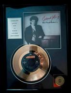 Gerard Joling Gold Plated Single No More Bolero’s, Ophalen of Verzenden, Zo goed als nieuw