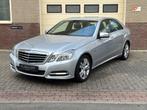 Mercedes-Benz E-klasse 220 CDI Avantgarde Topstaat |Exportpr, Auto's, Mercedes-Benz, Automaat, Euro 5, Achterwielaandrijving, Gebruikt
