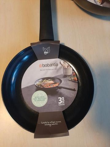 Brabantia pan 24 beschikbaar voor biedingen