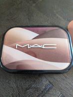 MAC Connect In Color Nude Board Oogschaduw Palette, Sieraden, Tassen en Uiterlijk, Uiterlijk | Cosmetica en Make-up, Ogen, Bruin