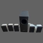 Panasonic SB-HW70 55W 5.1 Home Theatre System, Panasonic, Ophalen of Verzenden, Zo goed als nieuw, 5.1-systeem