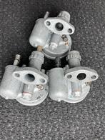 Nette ,complete Bing 12 mm carburateurs, Fietsen en Brommers, Brommeronderdelen | Oldtimers, Ophalen of Verzenden, Carburateur