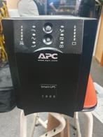 APC 1000 UPS - Noodstroomvoorziening, Ophalen, Gebruikt