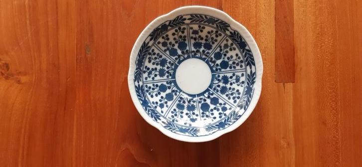Chinees porselein schaaltje, Antiek en Kunst, Antiek | Porselein, Verzenden
