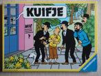 LEUK: Kuifje - Wie ontvoerde professor Zonnebloem ?, Hobby en Vrije tijd, Gezelschapsspellen | Bordspellen, Een of twee spelers