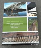 Physics for Scientists & Engineers - 4th edition, Boeken, Studieboeken en Cursussen, Ophalen of Verzenden, Beta, Zo goed als nieuw