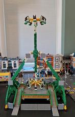 Lego lunarix (letsgorides/KMG), Ophalen of Verzenden, Gebruikt