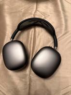 Apple AirPods Max, Audio, Tv en Foto, Koptelefoons, Overige merken, Bluetooth, Nieuw, Op oor (supra aural)