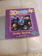 3D Puzzel Visual Echo 500st, Ophalen of Verzenden, Minder dan 500 stukjes, Zo goed als nieuw, Rubik's of 3D-puzzel