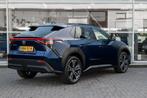 Toyota Bz4x 71,4 kWh 204pk Aut Premium DEMO VOORDEEL, Auto's, 71 kWh, Blauw, 405 min, SUV of Terreinwagen