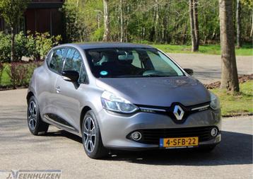 Renault Clio 1.5 dCi ECO Expression | 2013 | Navi | Airco | beschikbaar voor biedingen