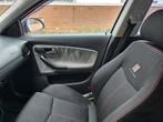 Seat cupra stoelen (zwart/rode accenten), Auto-onderdelen, Interieur en Bekleding, Gebruikt, Seat, Ophalen