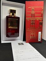 Baccarat Rouge 540 Extrait de Parfum 200ml, Nieuw, Ophalen of Verzenden, Maison Francis Kurkdjian, Van Oldenbarneveltstraat 135, 3012 GT Rotterdam
