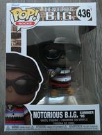 Funko The Notorious B.I.G. 436, Verzamelen, Ophalen of Verzenden, Nieuw