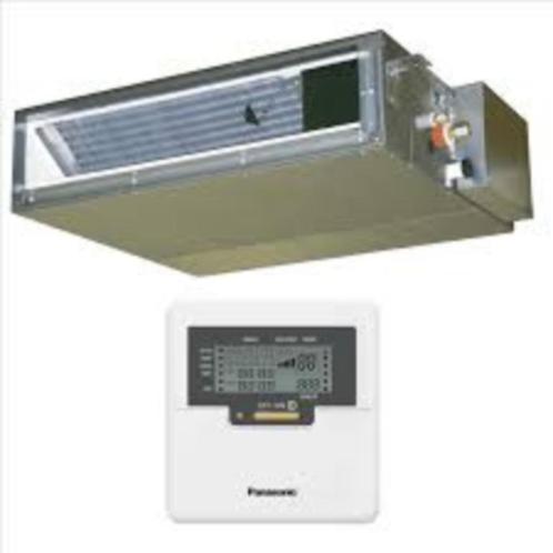 Panasonic airco binnenunit 5,0 kW type CS-Z50UD3EAW, Witgoed en Apparatuur, Airco's, Nieuw, Wandairco, 100 m³ of groter, 3 snelheden of meer