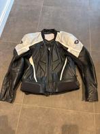 Kushitani leren jas maat 56, Motoren, Kleding | Motorkleding, Ophalen of Verzenden, Tweedehands, Jas | leer