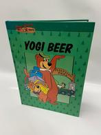 Yogi Beer groot formaat boek over deze vrolijke beer, Boeken, Gelezen, Ophalen of Verzenden, Fictie algemeen
