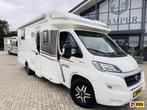 Rapido 686F 686 F 9-Traps Automaat Queensbed 2020, Airbags, Ringverwarming, Bedrijf, Diesel