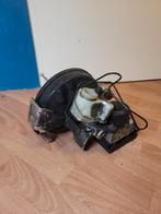 Ibiza cupra 6k2 ABS pomp/rembekrachtiger, Ophalen of Verzenden, Gebruikt, Volkswagen