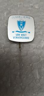 Eindhoven Van Hout Ververgaard Juweliers, Ophalen of Verzenden, Zo goed als nieuw, Overige onderwerpen