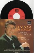 Ton van der Wielen – Laat De Boel De Boel, Cd's en Dvd's, Ophalen of Verzenden