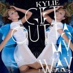 Kylie Minogue - Get Outta My Way (NIEUW & SEALED), Cd's en Dvd's, Cd Singles, Ophalen of Verzenden, Nieuw in verpakking