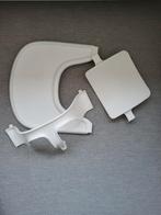 Stokke Tripp Trapp Babyset met tray, Kinderen en Baby's, Ophalen, Gebruikt, Meegroeistoel, Stoelverkleiner