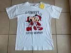 Nieuw Disney T shirt ( Mickey & Minnie Mouse ) maat 170 /176, Kinderen en Baby's, Kinderkleding | Maat 170, Ophalen of Verzenden