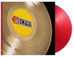 Vinyl LP Racoon Here We Go Stereo RED Vinyl NIEUW, Ophalen of Verzenden, 2000 tot heden, Nieuw in verpakking, 12 inch