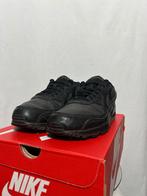 Maat 42 - Nike Air Max 90 Gore-Tex Black Safety Orange, Kleding | Heren, Schoenen, Verzenden, Zwart, Nike, Nike