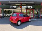 Renault Twingo 1.2 16V Dynamique Climate/Aut/Cruise/El.ramen, Euro 5, Gebruikt, 4 cilinders, 4 stoelen