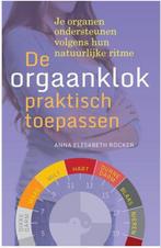 Anna Elisabeth Rocker - De orgaanklok praktisch toepassen, Ophalen of Verzenden, Nieuw, Anna Elisabeth Rocker