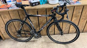 Ridley cycle cross fiets gravel bike 54cm (medium) beschikbaar voor biedingen