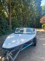 Vega 406 speedboot, Watersport en Boten, Ophalen, Geen motor, Overige brandstoffen, Zo goed als nieuw