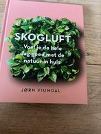 Skogluft, Boeken, Ophalen of Verzenden, Zo goed als nieuw