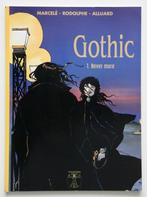 Gothic - Never More, Eén stripboek, Ophalen of Verzenden, Nieuw