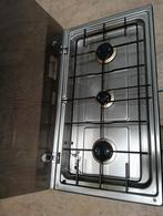 DOMETIC 3 pits kookplaat, Ophalen, Zo goed als nieuw