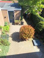 36 m2 klinkers, Tuin en Terras, Ophalen, Gebruikt, 10 m² of meer, Klinkers