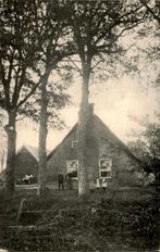 Friesland, Ophalen of Verzenden, Voor 1920, Gelopen, Friesland