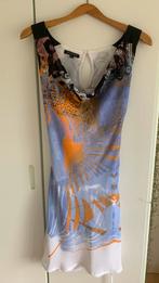 Epische zomerjurk st-martins maat 34, Kleding | Dames, Jurken, Ophalen of Verzenden, Zo goed als nieuw, Maat 34 (XS) of kleiner