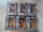 Rainbow Six Siege Vinyl Poppetjes - Complete Set, Ophalen of Verzenden, Zo goed als nieuw