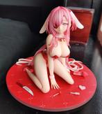 Nikuo Momoa 1/6 Bunny ver anime figure, Ophalen of Verzenden, Zo goed als nieuw