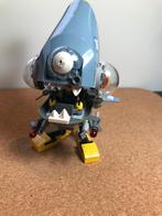 LEGO NINJAGO Movie Piranha-aanval - 70629, Kinderen en Baby's, Speelgoed | Duplo en Lego, Ophalen of Verzenden, Zo goed als nieuw