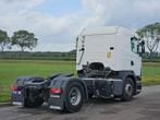 SCANIA G440, Euro 5, Scania, Traction-control, Wit