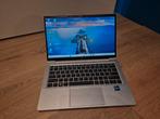 Hp elitebook 830 G8, i7 1185g7, 16gb ram, 512gb ssd, Computers en Software, Windows Laptops, 2 tot 3 Ghz, Qwerty, 13 inch, Intel® Core™ i7 