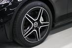 Mercedes-Benz C-klasse Estate 160 AMG-pakket/ Nightpakket/ A, Automaat, 4 cilinders, 129 pk, Zwart